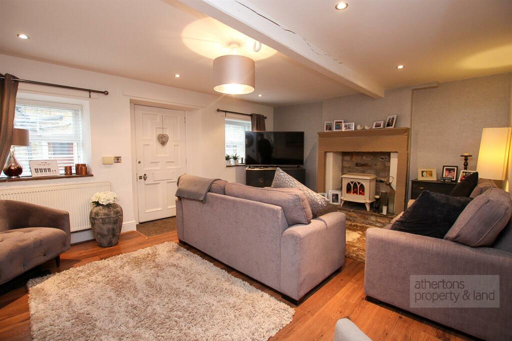 Additional image 20 of Wilkinson Street, Higham, Pendle