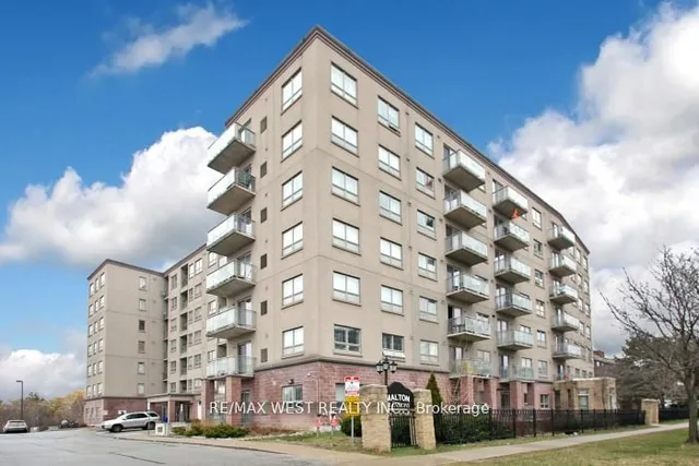 7405 Goreway Dr Unit 501