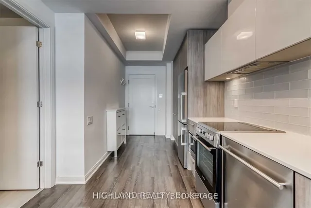 Additional image 5 of 50 Charles St Unit 3007