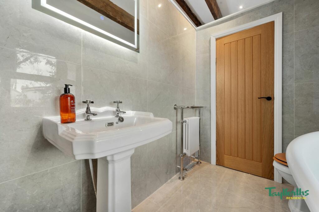 Additional image 20 of Red Lion Street, Earby, BB18