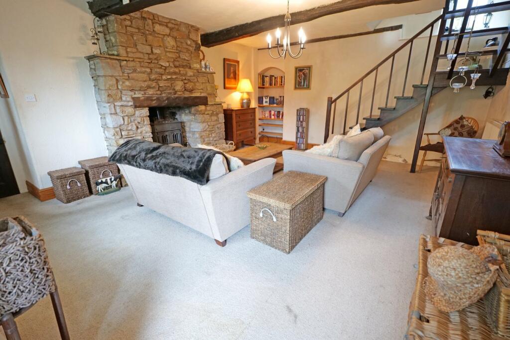 Additional image 2 of Dotcliffe Road, Kelbrook, BB18