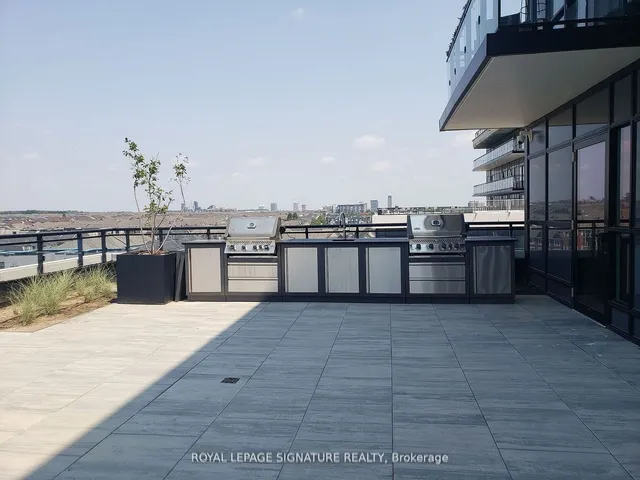 Additional image 13 of 405 Dundas St Unit 613