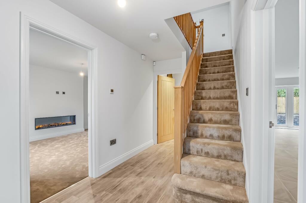 Additional image 9 of Thornton House, 3 Birch Hall Close, Earby, Barnoldswick, BB18