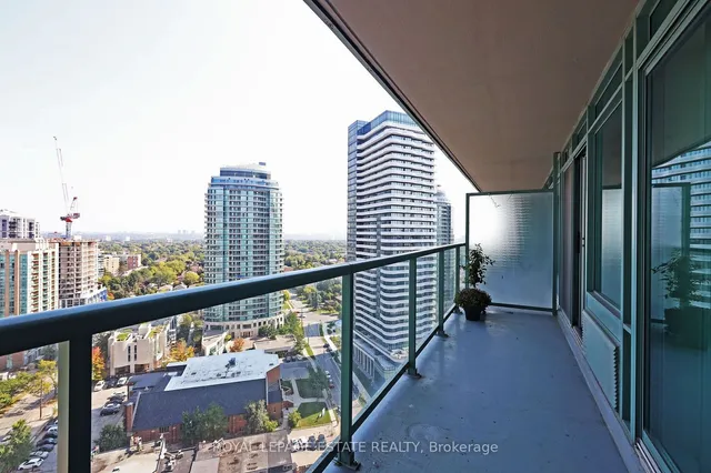Additional image 12 of 5500 Yonge St Unit 2211