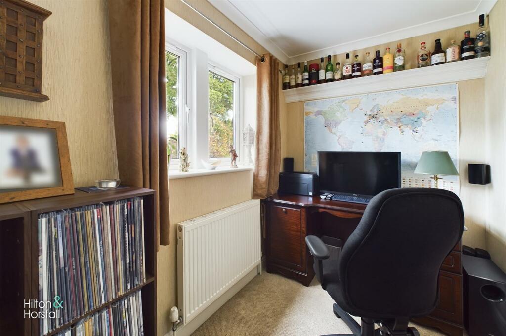 Additional image 9 of Garden House, Salterforth Road, Earby