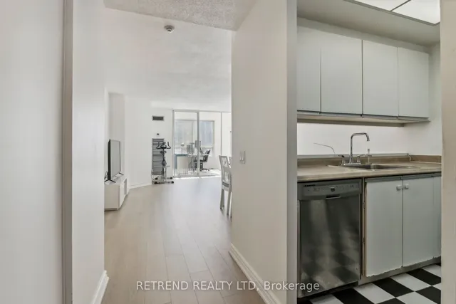 Additional image 8 of 7 Bishop Ave Unit 1004