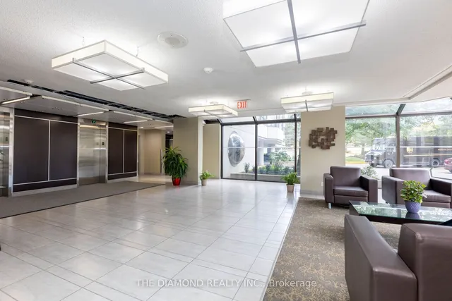 Additional image 32 of 200 Robert Speck Pkwy Unit 1403