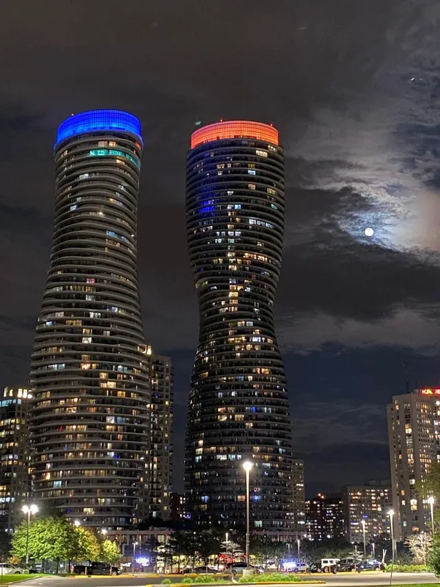 Additional image 37 of 50 Absolute Ave Unit 3902