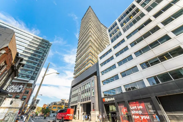 Additional image 38 of 125 Peter St Unit 3012