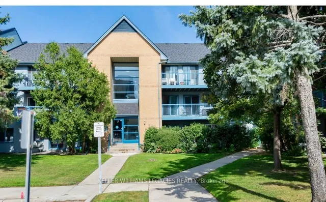 Primary image of 95 Trailwood Dr Unit 922