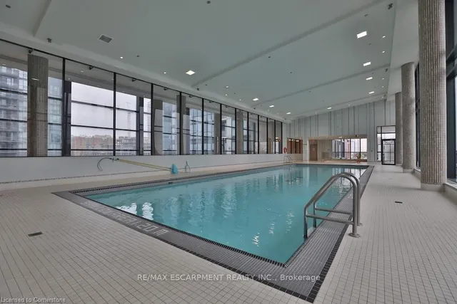 Additional image 25 of 75 Eglinton Ave Unit 2307