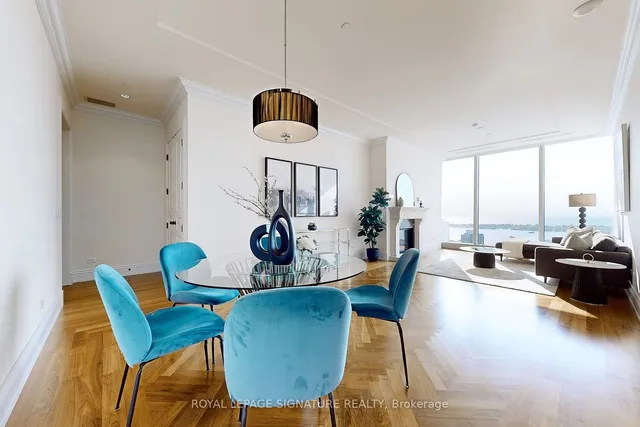 Additional image 12 of 183 Wellington St Unit 3505