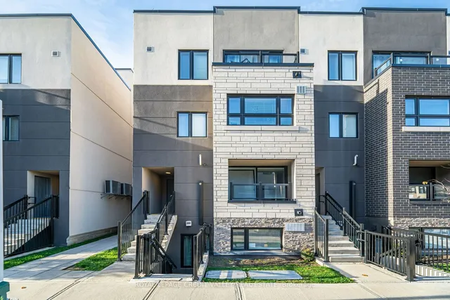 1133 Cooke Blvd Unit 801