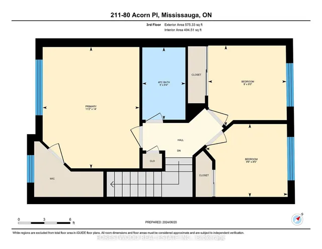 Additional image 28 of 80 Acorn Pl Unit 211