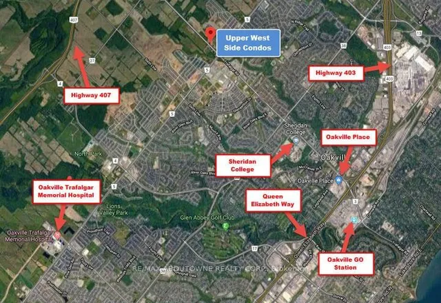 Additional image 26 of 3220 William Coltson Ave Unit 1602