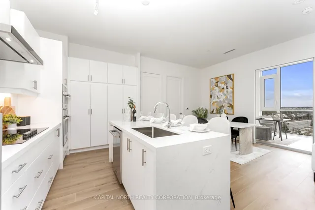 Additional image 15 of 509 Dundas St Unit 801