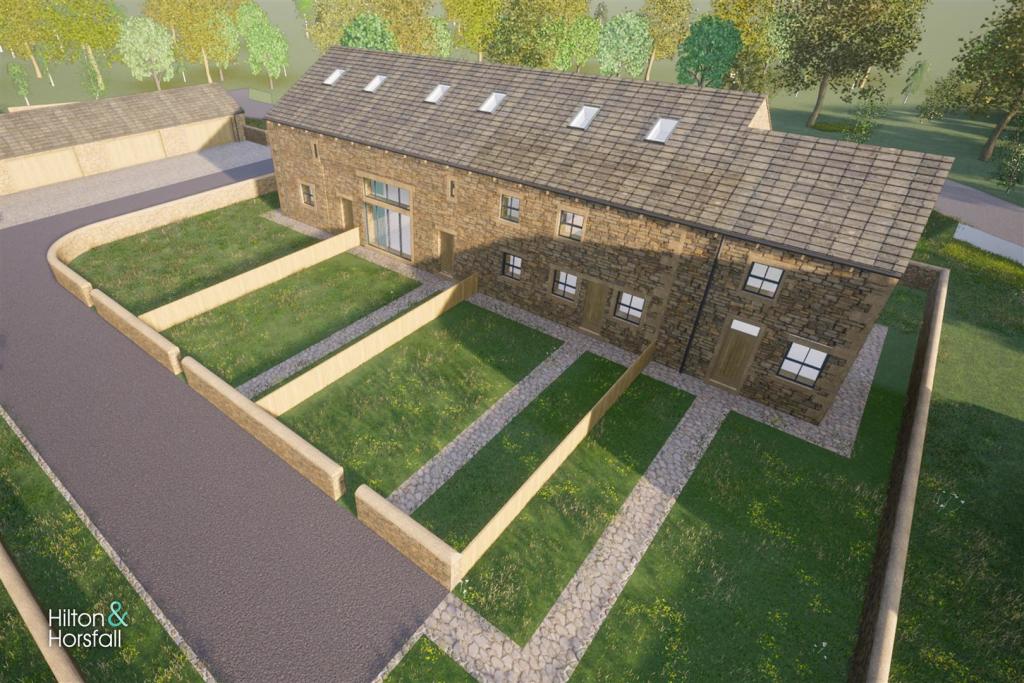 Additional image 4 of Sabden Old Hall Farm, Well Head Road, Newchurch-In-Pendle