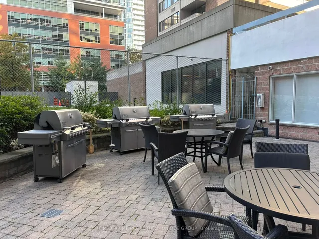 Additional image 32 of 30 Gloucester St Unit 1802