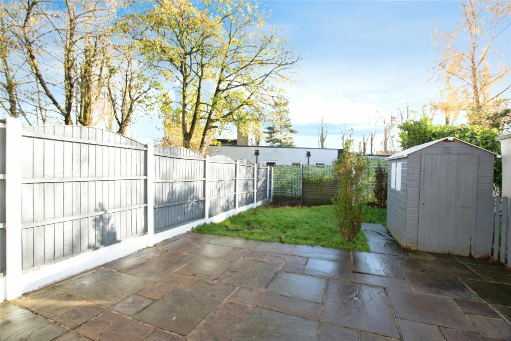 Additional image 18 of Lockyer Avenue, Burnley, Lancashire, BB12