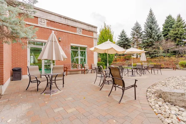 Additional image 18 of 28 William Carson Cres Unit 815