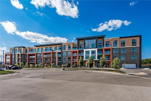 4040 Upper Middle Rd Unit 106