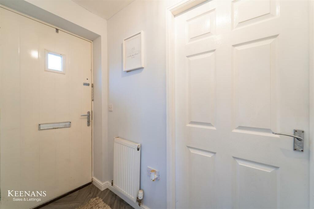 Additional image 14 of Pollard Road, Hapton, Burnley