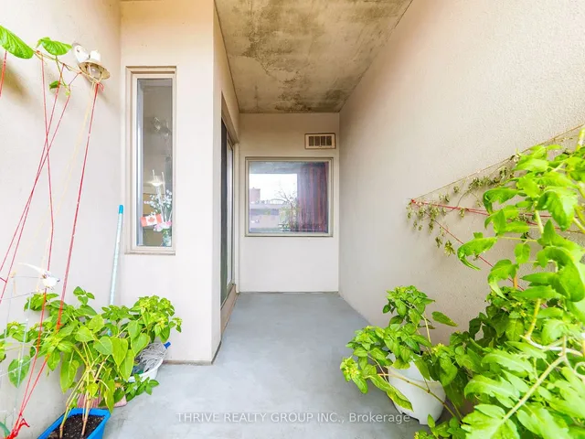 Additional image 29 of 7405 Goreway Dr Unit 309