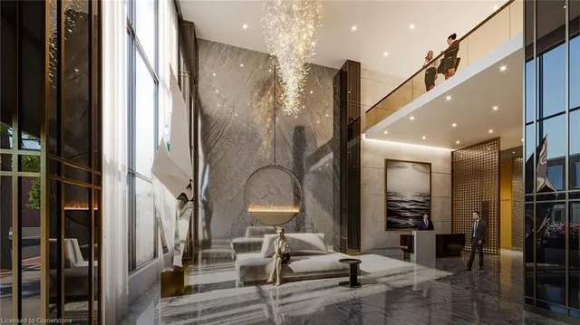 Additional image 18 of 2007 James St Unit 908