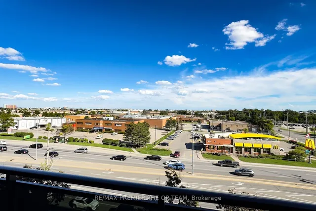 Additional image 14 of 3533 Derry Rd Unit 607