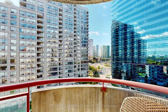 Additional image 27 of 5785 Yonge St Unit 905