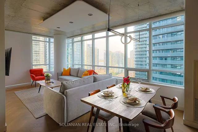 Additional image 5 of 55 Bremner Blvd Unit 1510