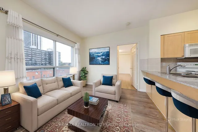 Additional image 7 of 5940 Yonge St Unit PH16