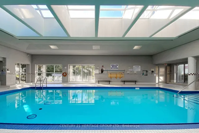 Additional image 33 of 5785 Yonge St Unit 905