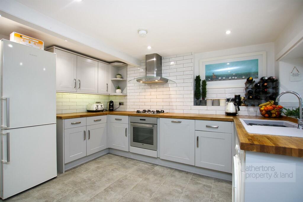 Additional image 6 of Wilkinson Street, Higham, Pendle