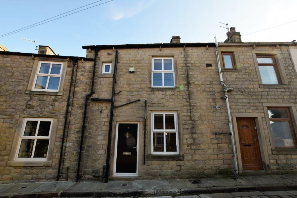 Additional image 9 of King Street, Barnoldswick