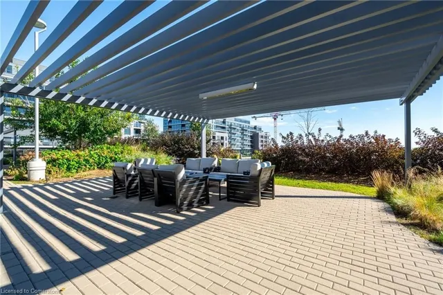 Additional image 35 of 30 Gibbs Rd Unit 2302