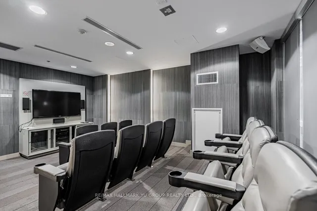 Additional image 23 of 126 Simcoe St Unit 1205