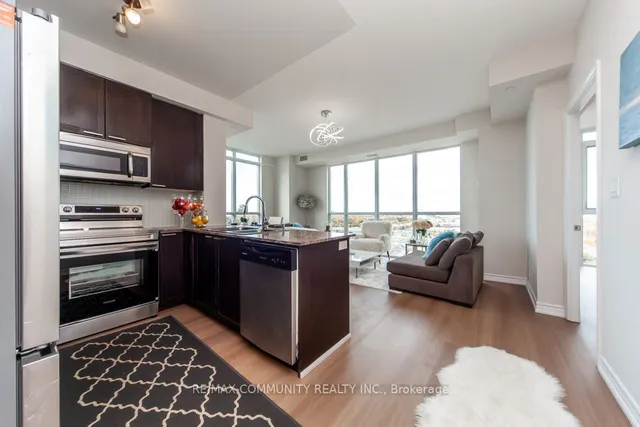 Additional image 6 of 1328 Birchmount Rd Unit 1903