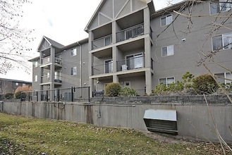 Additional image 5 of Unit 209, 1422 Centre A St NE