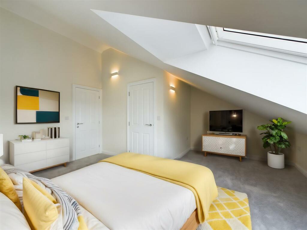 Additional image 3 of Melbourne Gardens, Burnley