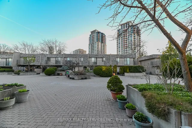 Additional image 39 of 1330 Mississauga Valley Blvd Unit 64