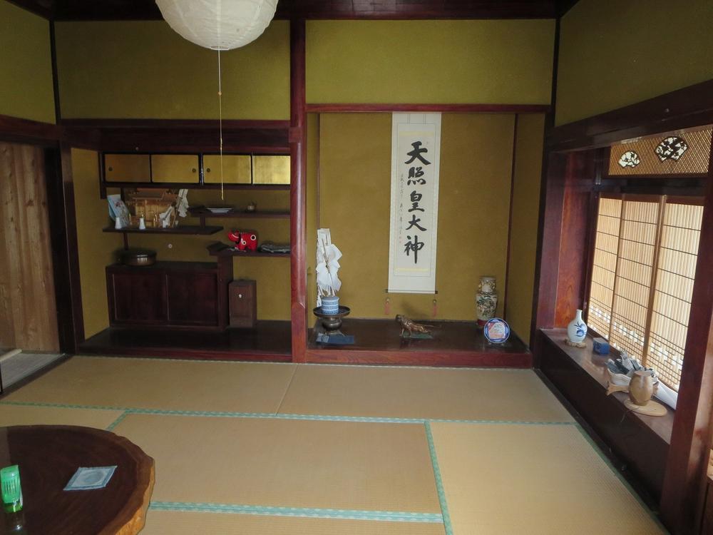 Additional image 11 of 1162 Otorihara, Saijo-cho, Shobara-shi, Hiroshima Prefecture