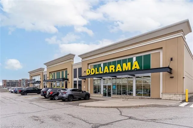 Additional image 27 of 2485 Taunton Rd Unit 433