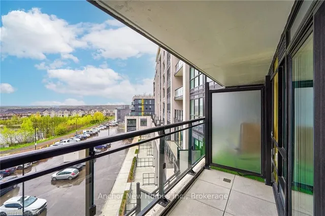 Additional image 39 of 405 DUNDAS St Unit 435