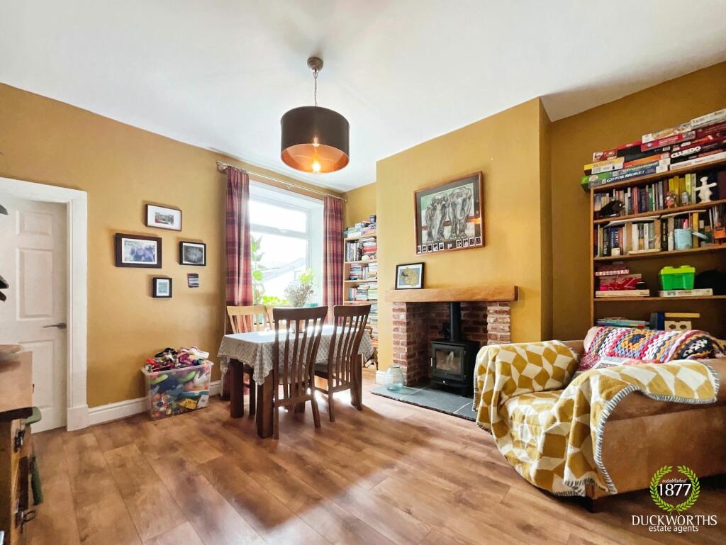 Additional image 3 of Wheatley Lane Road, Fence, BB12