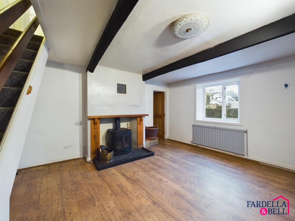 Additional image 5 of Beck Side, Barley, BB12