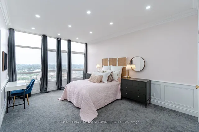 Additional image 23 of 1300 Bloor St Unit PH10