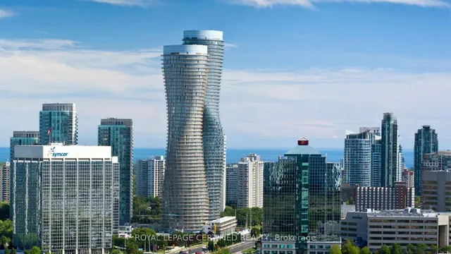 Additional image 11 of 60 Absolute Ave Unit 2901