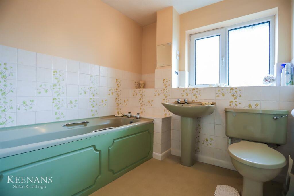 Additional image 23 of Lingmoor Drive, Burnley