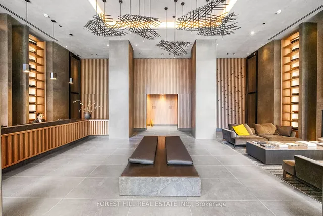 Additional image 2 of 55 Charles St Unit 2505